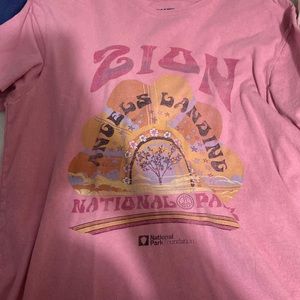 Old Navy, Pink